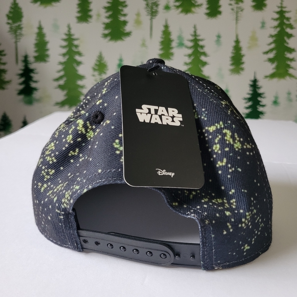 Star Wars Snapback. - Picture 3 of 8
